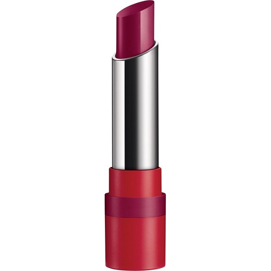 Rimmel London The Only 1 Matte Lipstick rtěnka 810 Trendsetter 3,4 g