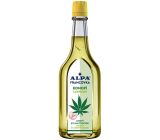 Alpa Francovka Konopí Cannabis lihowy roztok ziołowy 160 ml