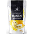 Allnature Banán sušený mrazem plátky 20 g