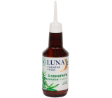 Alpa Luna Konopny ekstrakt włosowa woda 120 ml