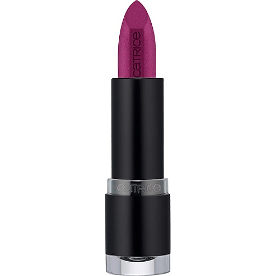 Catrice Ultimate Matt Lipstick rtěnka 100 Fairy Berry 3,8 g