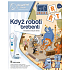 Albi Magiczne czytanie interaktywna mówiąca książka Kiedy roboty paplają, wiek 3+