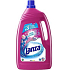 Lanza Spring Freshness gel tekutý prací prostředek na barevné prádlo 60 dávek, 3,96 l