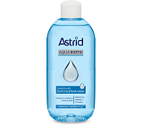 Astrid Fresh Skin 3w1 woda micelarna, 400 ml