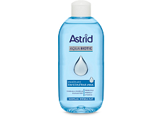 Astrid Fresh Skin 3w1 woda micelarna, 400 ml