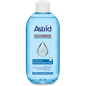 Astrid Fresh Skin 3w1 woda micelarna, 400 ml