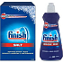Finish Sůl do myčky 1,5 kg + Shine & Protect Regular leštidlo 400 ml, duopack