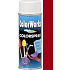 Color Works Colorsprej 918519 červená bordó alkydový lak 400 ml