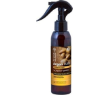 Dr. Santé Arganowy olej i keratynowy spray do włosów dla włosów zniszczonych 150 ml