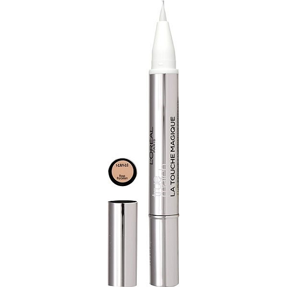 Loreal Paris True Match La Touche Magique korektor v tužce 1C Rose Porcelain 5 ml