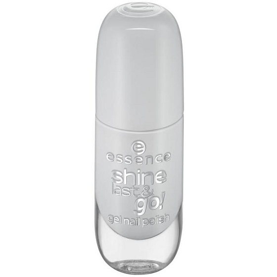 Essence Shine Last & Go! lak na nehty 27 What is this feeling? 8 ml