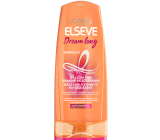 Loreal Paris Elseve Dream Long regenerujący balsam do uszkodzonych długich włosów 200 ml