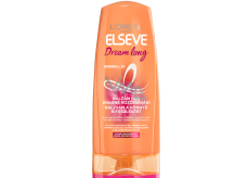 Loreal Paris Elseve Dream Long regenerujący balsam do uszkodzonych długich włosów 200 ml
