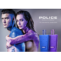Police The Shock In Scent for Woman parfémovaná voda pro ženy 30 ml