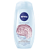 Nivea Clay Fresh Hibiscus & White Sage Ibišek a Bílá šalvěj s jílem sprchový gel 250 ml