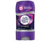 Lady Speed Stick Fitness żelowy antyperspirant dla kobiet 65 g