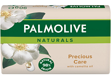 Palmolive mydło Naturals Delicate Care almond&milk, 90 g