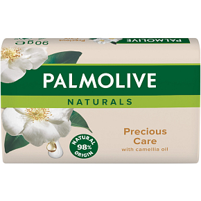 Palmolive mydło Naturals Delicate Care almond&milk, 90 g