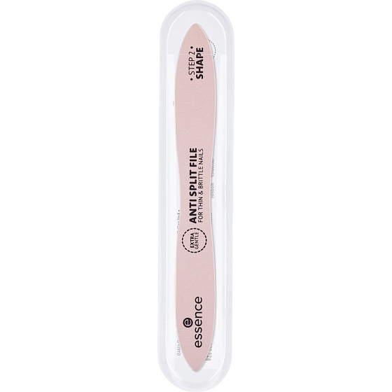 Essence Anti Split File pilník na nehty