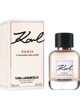 Karl Lagerfeld Karl Paris 21 Rue Saint-Guillaume parfémovaná voda pro ženy 60 ml