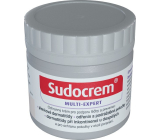 Sudocrem Multi-Expert krem ochronny na odparzenia, łagodzi, regeneruje i chroni 60 g