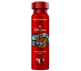 Old Spice TigerClaw dezodorant w sprayu dla mężczyzn 150 ml