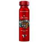 Old Spice TigerClaw dezodorant w sprayu dla mężczyzn 150 ml