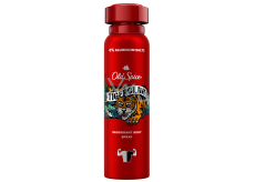 Old Spice TigerClaw dezodorant w sprayu dla mężczyzn 150 ml