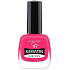 Golden Rose Keratin Nail Color lakier do paznokci 31 Bright Pink 10,5 ml