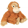 Albi Hřejivý plyšák s vůní levandule Orangutan 35 x 25 cm 750 g