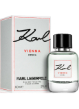 Karl Lagerfeld Vienna Opera woda toaletowa dla mężczyzn 60 ml