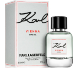 Karl Lagerfeld Vienna Opera woda toaletowa dla mężczyzn 60 ml