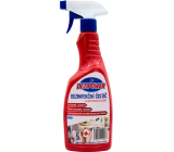 Dezipower środek dezynfekujący 750 ml