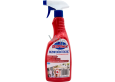 Dezipower środek dezynfekujący 750 ml