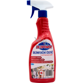 Dezipower środek dezynfekujący 750 ml