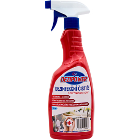 Dezipower środek dezynfekujący 750 ml