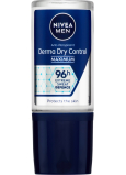 Nivea Derma Dry Control Maximum kulka antyperspirant roll-on dla mężczyzn 50 ml