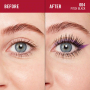 Rimmel London Wonder Volume Thrill Seeker tusz do rzęs zwiększający objętość i długość Pitch Black 8 ml