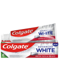 Colgate Advanced White Baking Soda & Volcanic Ash pasta do zębów 75 ml
