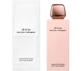 Narciso Rodriguez All Of Me mleczko do ciała dla kobiet 200 ml