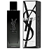 Yves Saint Laurent MYSLF parfémovaná voda plnitelný flakon pro muže 100 ml