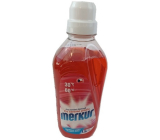 Merkur żel do prania kolorów 30 dawek 1,5 l