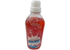 Merkur żel do prania kolorów 30 dawek 1,5 l