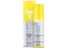 Plantur 39 Hyaluron do suchej skóry głowy po czterdziestce szampon do włosów aktywuje cebulki włosów 250 ml