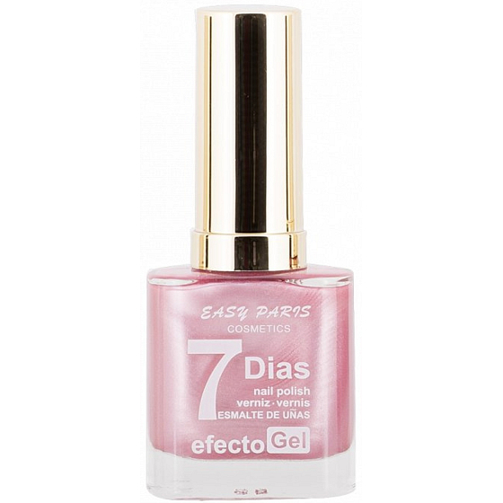 Moje 7Dni Efecto Gel żelowy lakier do paznokci nr 130 13 ml