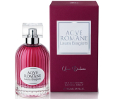 Laura Biagiotti Aqve Romane Uva Dulcis woda toaletowa dla kobiet 100 ml