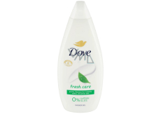 Dove Fresh Care żel pod prysznic 250 ml