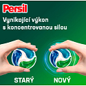 Persil Power Caps Color kapsułki do prania kolorowego 33 sztuk 495 g