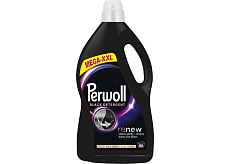 Perwoll żel do prania Renew Black na czarne i ciemne, 80 prań, 4000 ml