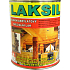 Biopol Laksil Mat uniwersalny bezbarwny lak do wody, 700 g